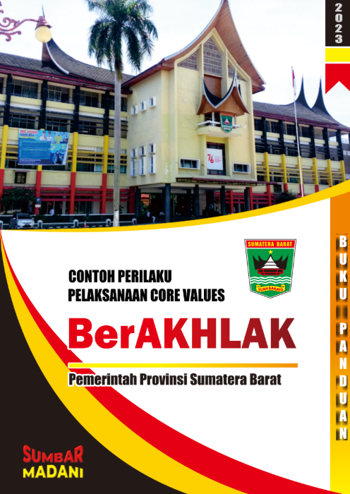 Buku Panduan