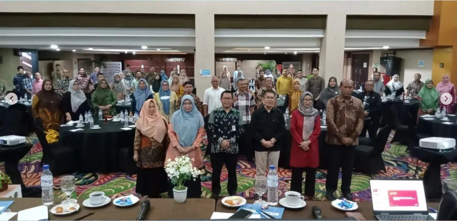 Sosialisasi dan Bimbingan Teknis Reformasi Birokrasi Di Lingkungan Pemerintah Provinsi Sumatera Barat